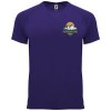 T-shirt Bahrain en maille piquée à manches courtes pour homme