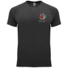 T-shirt Bahrain en maille piquée à manches courtes pour homme