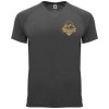 T-shirt Bahrain en maille piquée à manches courtes pour homme