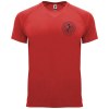 T-shirt Bahrain en maille piquée à manches courtes pour homme