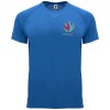 T-shirt Bahrain en maille piquée à manches courtes pour homme