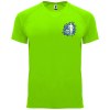 T-shirt Bahrain en maille piquée à manches courtes pour homme