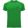 T-shirt Bahrain en maille piquée à manches courtes pour homme