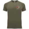 T-shirt Bahrain en maille piquée à manches courtes pour homme