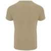 T-shirt Bahrain en maille piquée à manches courtes pour homme