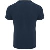 T-shirt Bahrain en maille piquée à manches courtes pour homme