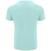 T-shirt Bahrain en maille piquée à manches courtes pour homme