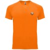 T-shirt de sport Bahrain à manches courtes pour enfant