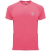 T-shirt de sport Bahrain à manches courtes pour enfant
