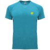 T-shirt de sport Bahrain à manches courtes pour enfant