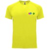 T-shirt de sport Bahrain à manches courtes pour enfant