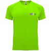 T-shirt de sport Bahrain à manches courtes pour enfant
