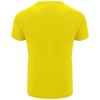 T-shirt de sport Bahrain à manches courtes pour enfant