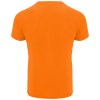 T-shirt de sport Bahrain à manches courtes pour enfant