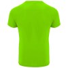 T-shirt de sport Bahrain à manches courtes pour enfant