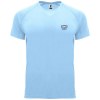 T-shirt de sport Bahrain à manches courtes pour enfant