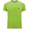T-shirt de sport Bahrain à manches courtes pour enfant