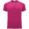 T-shirt de sport Bahrain à manches courtes pour enfant
