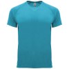 T-shirt de sport Bahrain à manches courtes pour enfant