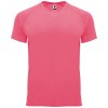 T-shirt de sport Bahrain à manches courtes pour enfant