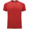 T-shirt de sport Bahrain à manches courtes pour enfant
