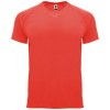 T-shirt de sport Bahrain à manches courtes pour enfant