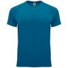 T-shirt de sport Bahrain à manches courtes pour enfant