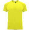 T-shirt de sport Bahrain à manches courtes pour enfant