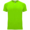T-shirt de sport Bahrain à manches courtes pour enfant