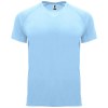 T-shirt de sport Bahrain à manches courtes pour enfant