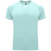 T-shirt de sport Bahrain à manches courtes pour enfant