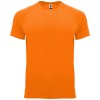 T-shirt de sport Bahrain à manches courtes pour enfant