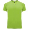 T-shirt de sport Bahrain à manches courtes pour enfant