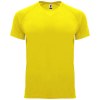 T-shirt de sport Bahrain à manches courtes pour enfant