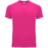 T-shirt de sport Bahrain à manches courtes pour enfant