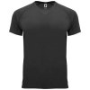 T-shirt de sport Bahrain à manches courtes pour enfant