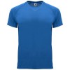 T-shirt de sport Bahrain à manches courtes pour enfant