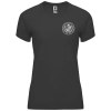 T-shirt de sport Bahrain à manches courtes pour femme