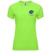 T-shirt de sport Bahrain à manches courtes pour femme