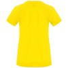 T-shirt de sport Bahrain à manches courtes pour femme