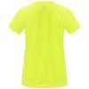 T-shirt de sport Bahrain à manches courtes pour femme