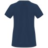 T-shirt de sport Bahrain à manches courtes pour femme