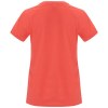 T-shirt de sport Bahrain à manches courtes pour femme