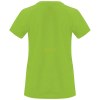 T-shirt de sport Bahrain à manches courtes pour femme