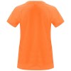 T-shirt de sport Bahrain à manches courtes pour femme