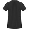 T-shirt de sport Bahrain à manches courtes pour femme