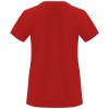 T-shirt de sport Bahrain à manches courtes pour femme