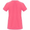T-shirt de sport Bahrain à manches courtes pour femme
