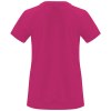 T-shirt de sport Bahrain à manches courtes pour femme