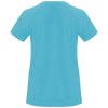T-shirt de sport Bahrain à manches courtes pour femme